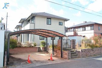 4LDK+S house in Iga