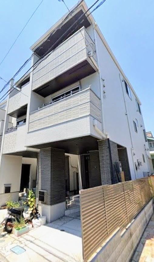 Convenient 3LDK+S House in Kishi Town - Photo 1