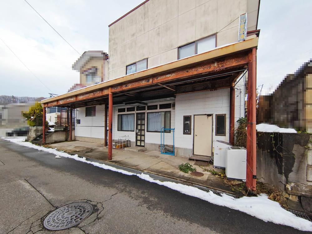 Peaceful Residential Land in Tsutsumi-cho - Photo 1