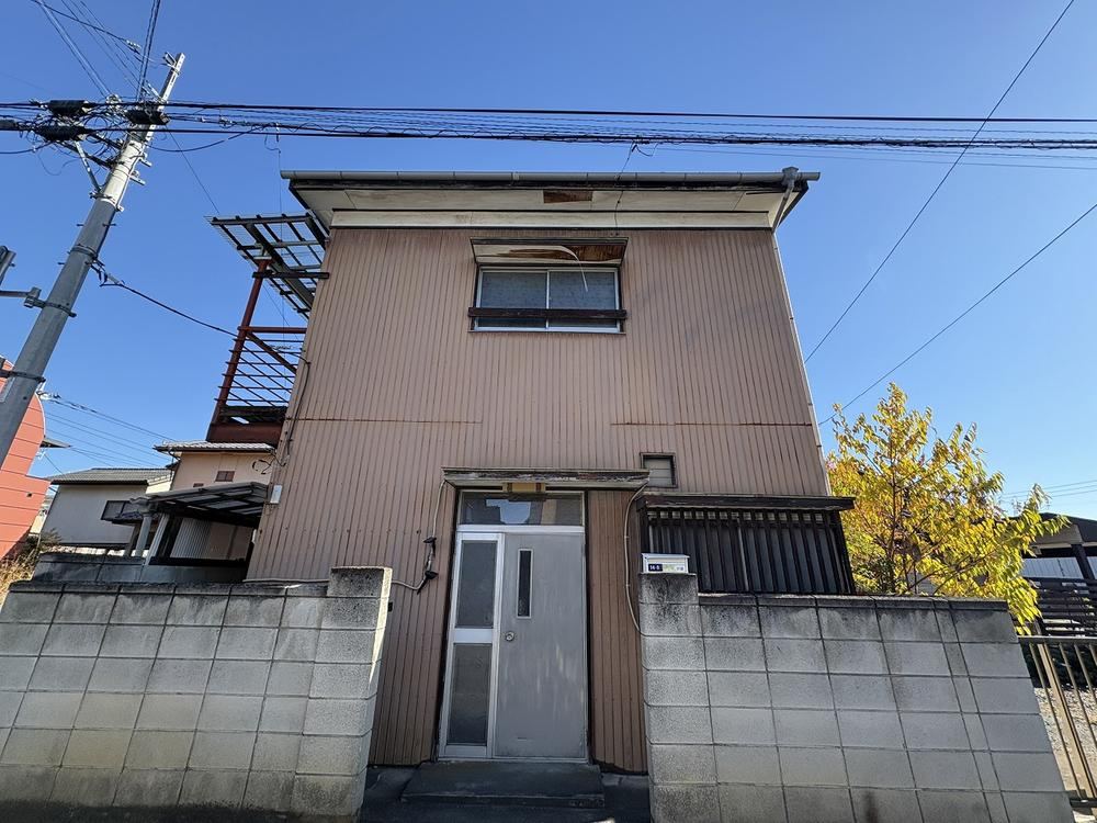 3K house in Maebashi, Gunma - Photo 1