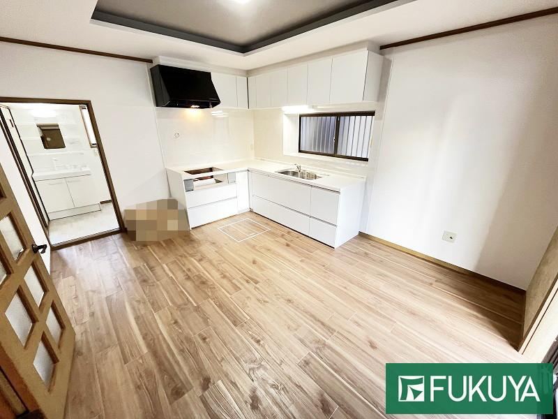 4LDK House in Gokasho-nakamachi - Photo 1