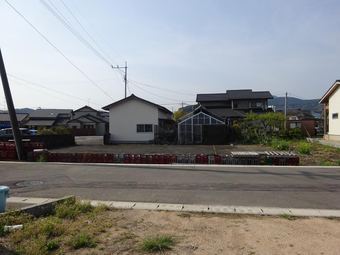 plot of land in Kashima