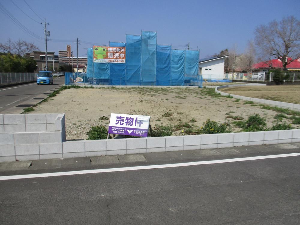 268 m² land in Miyazaki, Miyazaki - Photo 1