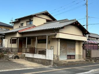 5DK+2S house in Onga, Onga District