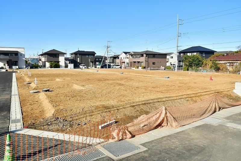 200 m² land in Kisarazu, Chiba - Photo 1