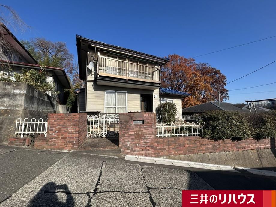 Flat Land in Kakunohoncho, Sendai - Photo 1
