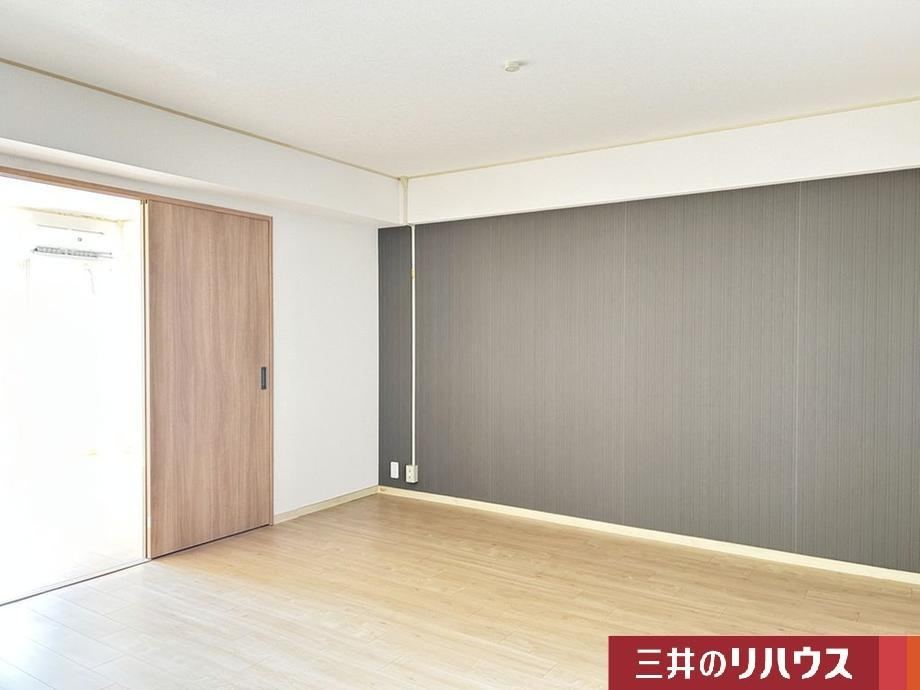 3LDK apartment in Minami Ward, Kyoto - Photo 1