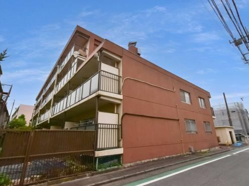 Family-Friendly 3LDK Apartment in Haneda - Photo 1