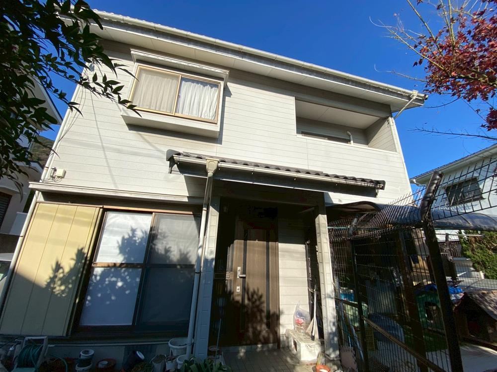 4LDK Home with Pet-Friendly Yard in Kokura Minami - Photo 1