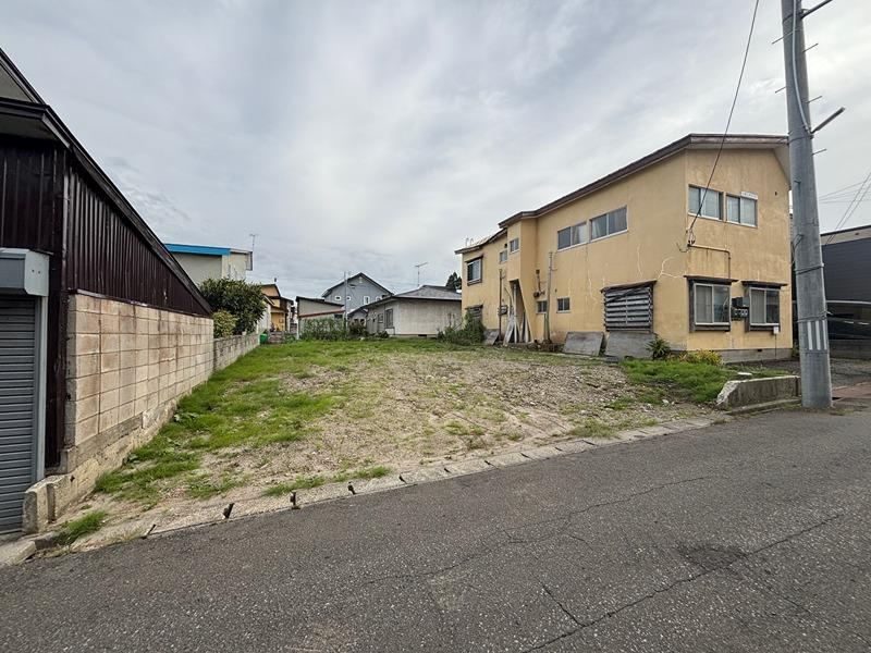 Flexible Land for Custom Building in Yasuda, Aomori - Photo 1