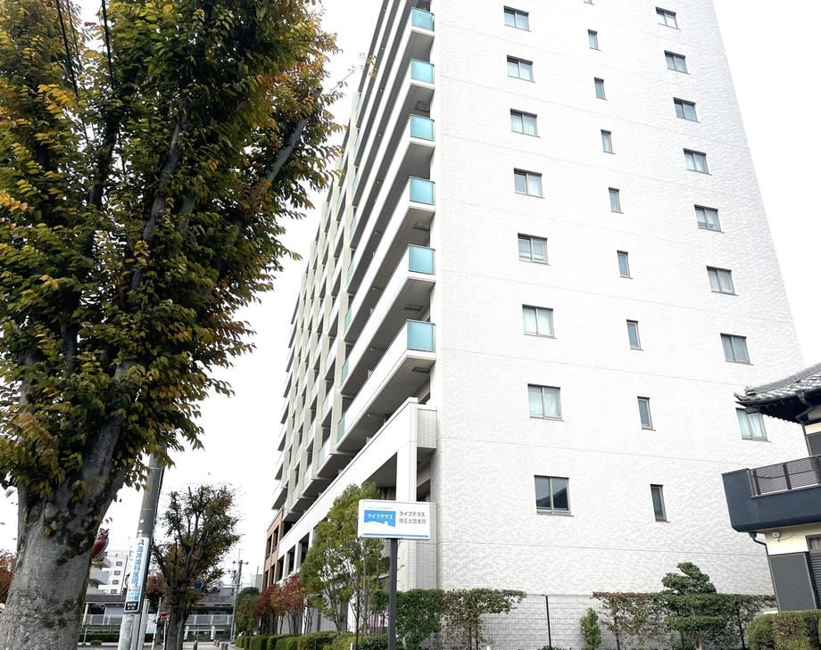 Modern 3LDK Apartment Near Shin-Shiraoka Station - Photo 1