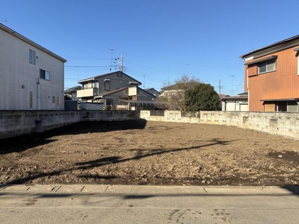 Ideal Land for Families in Midori Town, Koga - Photo 1