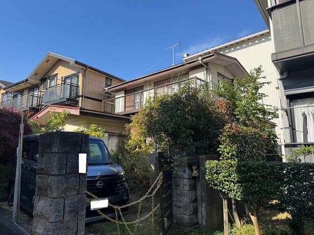 Spacious Land in Konakadai, Chiba - Photo 1