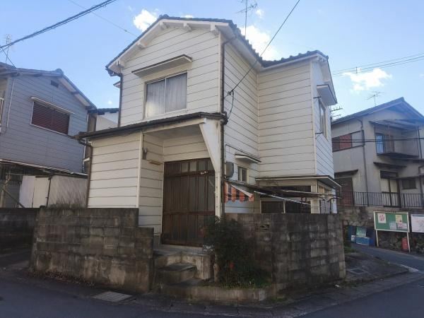 Corner Lot 4K House in Kihata Minamiyama - Photo 1