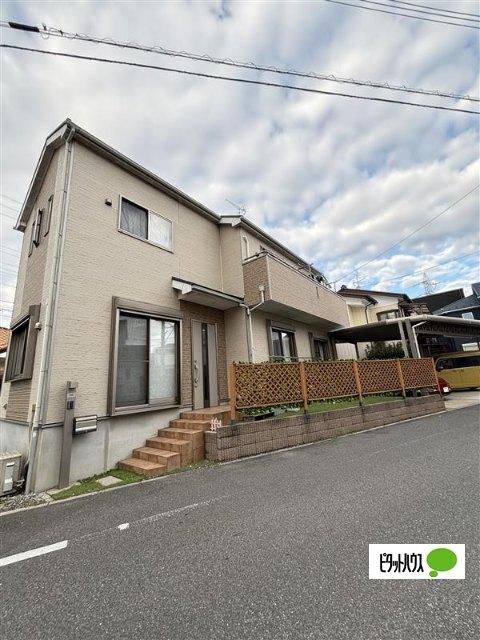 4LDK House in Matsugaoka - Photo 1