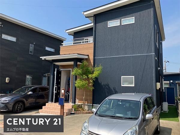 4SLDK Home Near Akatsuki Gakuen Mae Station - Photo 1