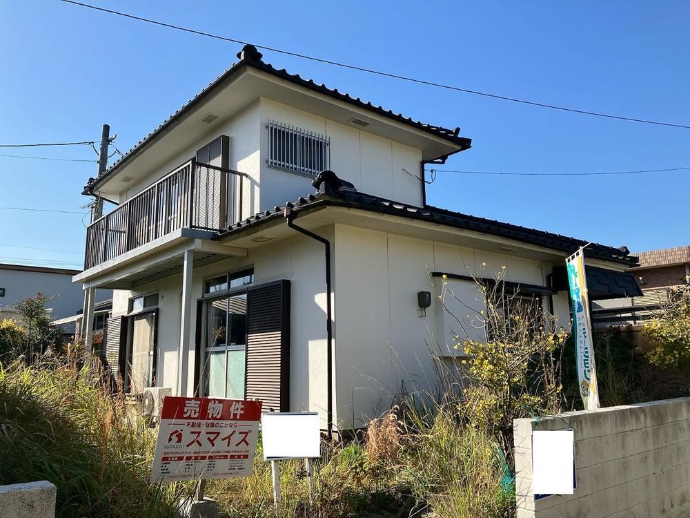 Renovation Project: 4DK House in Kajikicho Kida - Photo 1