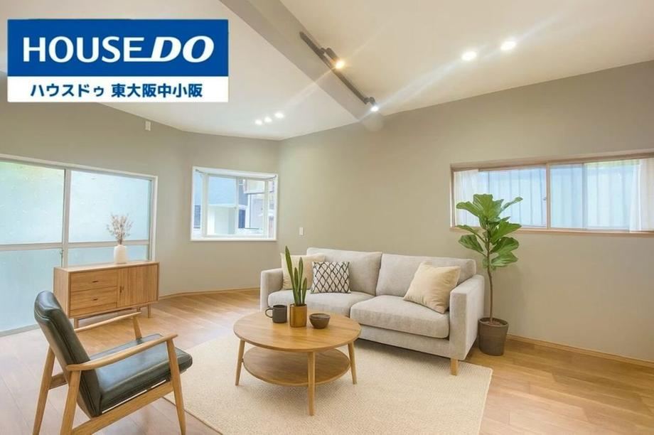 2LDK House in Inaba 1, Osaka - Photo 1