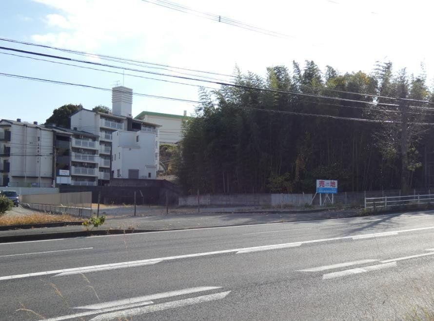 908 m² land in Yahatanishi Ward, Kitakyushu, Fukuoka - Photo 1