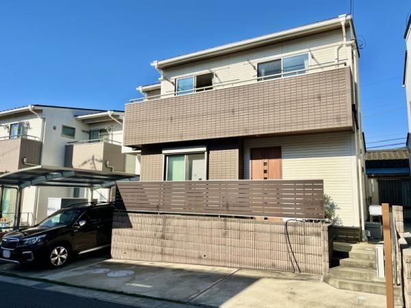 Energy Efficient 2LDK House Near Kashiwa-Tanaka Station - Photo 1