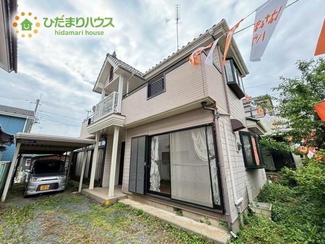 Sunny 5LDK House with Versatile Japanese Room - Photo 1