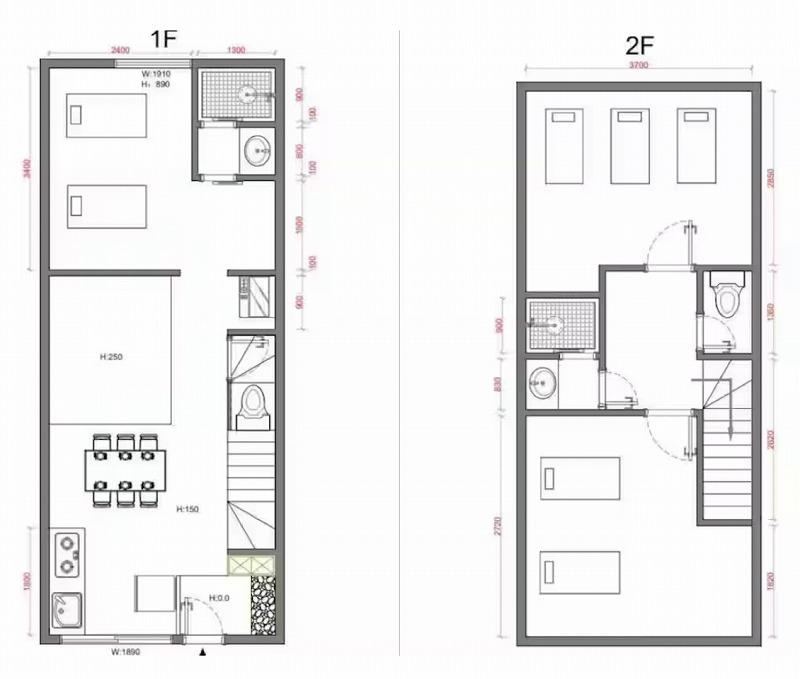 Charming 3LDK House in Momodani - Photo 1