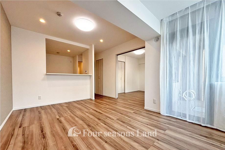 Convenient 2LDK+S Apartment in Fujigaoka - Photo 1