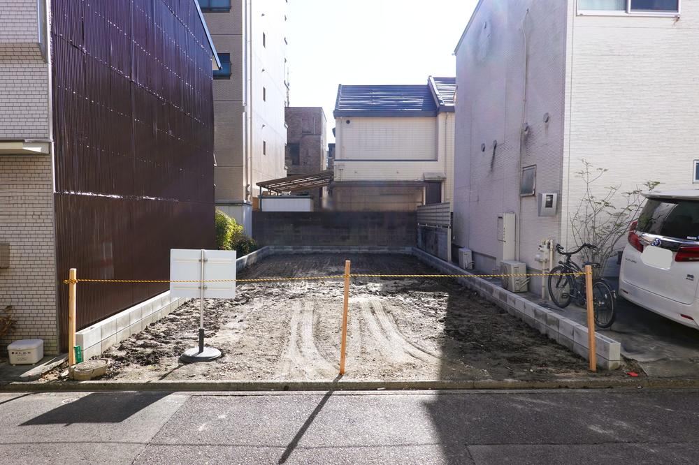 95 m² land in Nishi Ward, Nagoya, Aichi - Photo 1