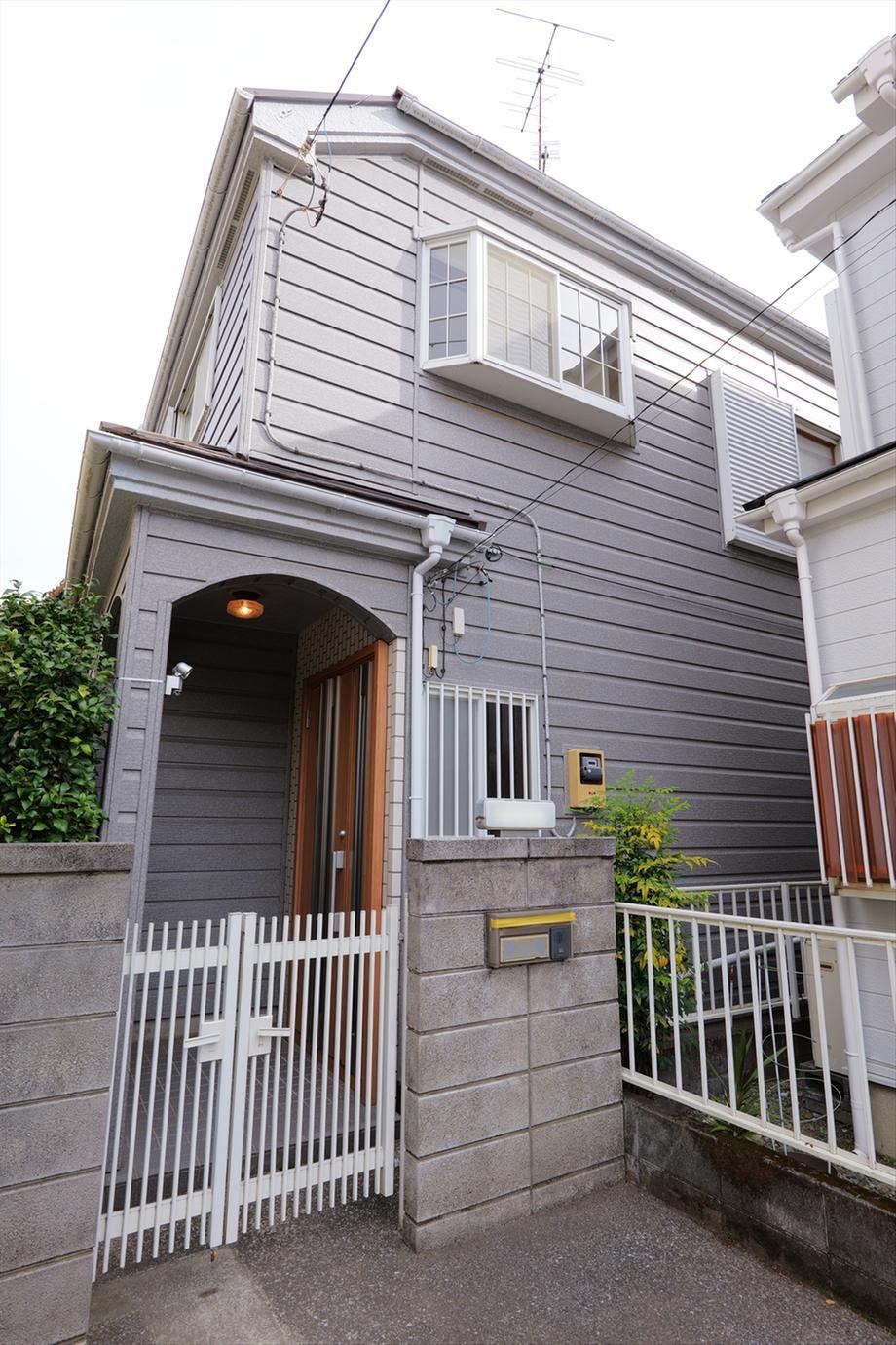 Well-Maintained 4DK House in Futaba - Photo 1