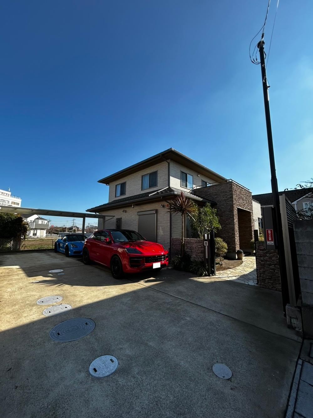 Large 5LDK House in Misaki - Photo 1