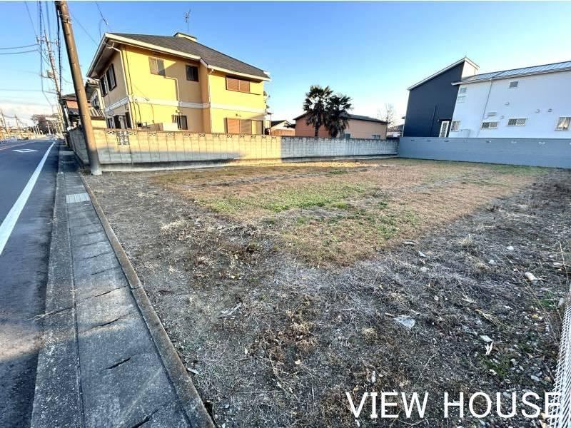 330 m² land in Meiwa, Ora District, Gunma - Photo 1
