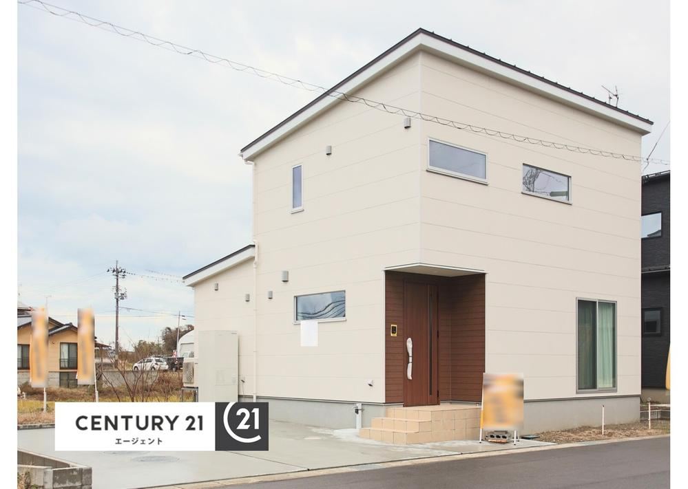3LDK house in Kita Ward, Niigata - Photo 1