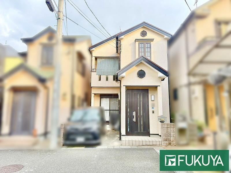 Convenient 3LDK Home in Nagaokakyo - Photo 1