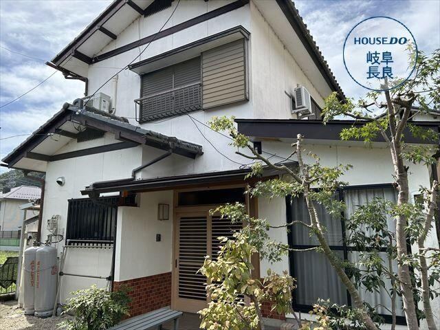 Family-Friendly 4LDK House in Gifu City - Photo 1