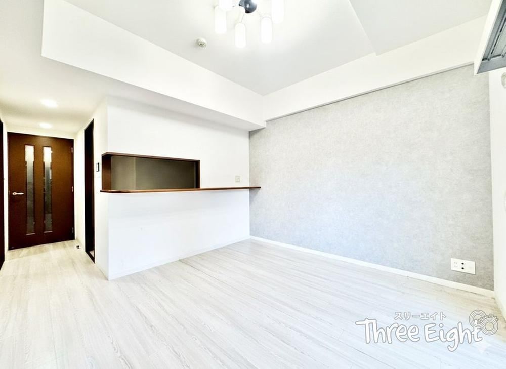 Convenient 3LDK Apartment Near Kitayayase Station - Photo 1
