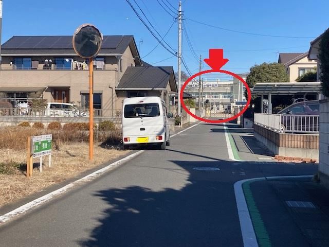 397 m² land in Maebashi, Gunma - Photo 1