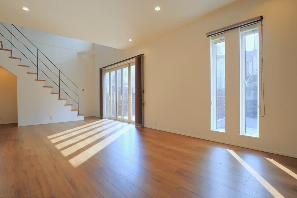 3LDK house in Asaminami Ward, Hiroshima - Photo 1