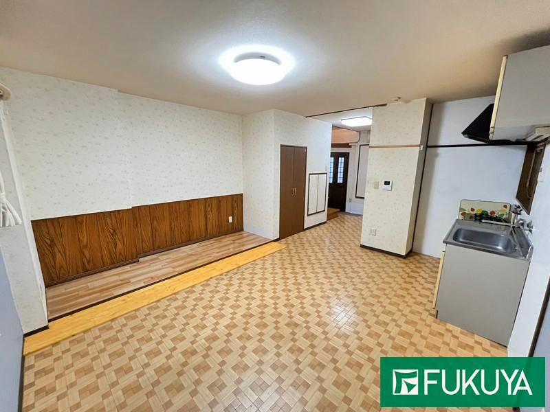 Spacious 3LDK House in Nishikyogoku, Kyoto - Photo 1