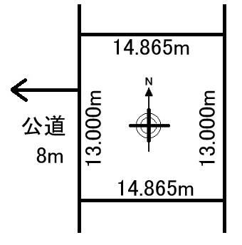 Quiet Residential Area with Convenient Bus Access in Fujino, Sapporo - Photo 1
