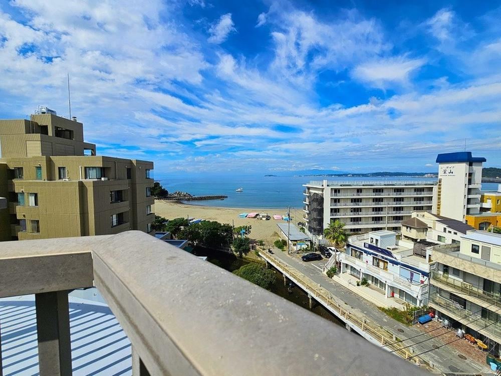 Quality 3LDK Apartment in Hayama - Photo 1