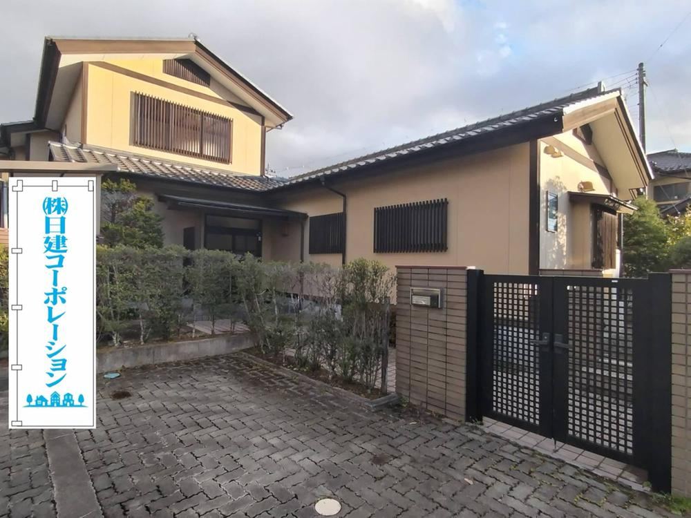 Large 7DK Home with Ample Parking in Koriyama - Photo 1