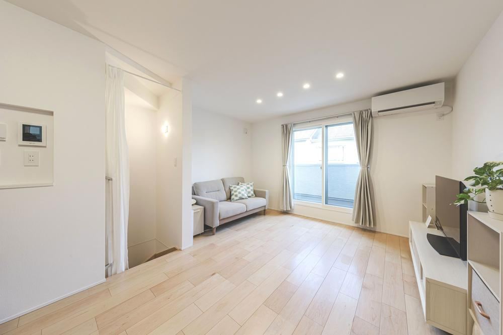 Newly Built 3LDK House in Takatsuki - Photo 1