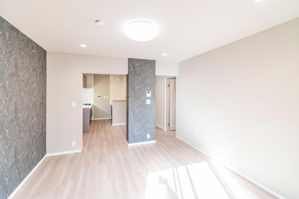 Spacious 9LLDDKK House in Tokiwadai - Photo 1