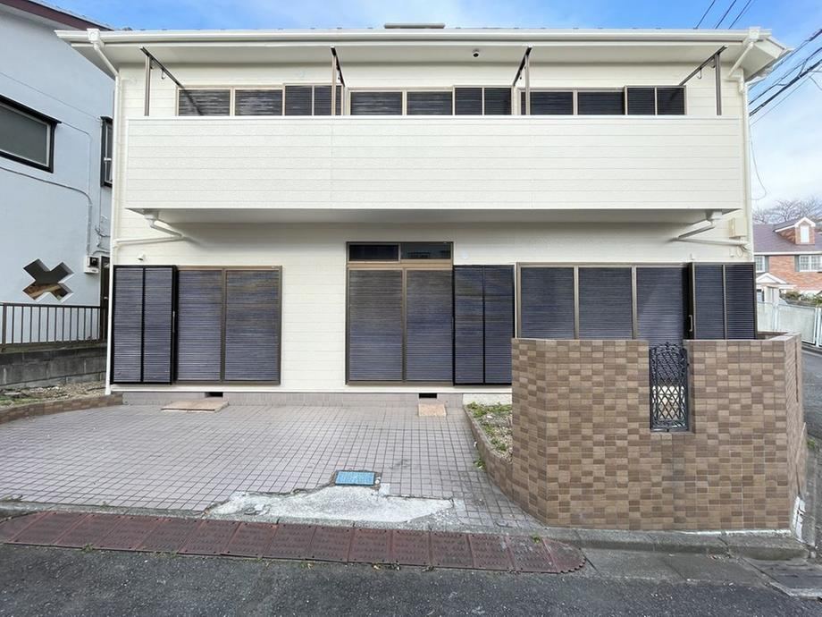 Spacious 4LDK House in Fujisawa - Photo 1