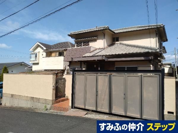 Spacious 6DK House in Takakuradai, Kobe - Photo 1