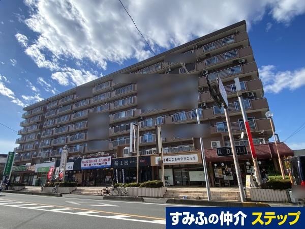 Bright 3LDK Apartment in Soka - Photo 1