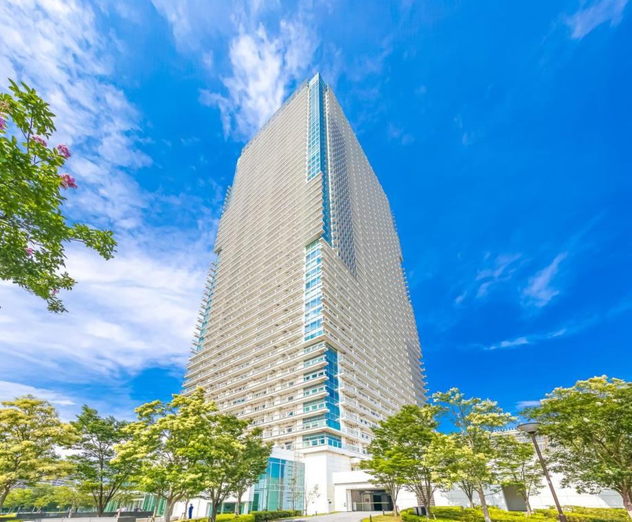 2LDK apartment in Chuo Ward, Tokyo - Photo 1