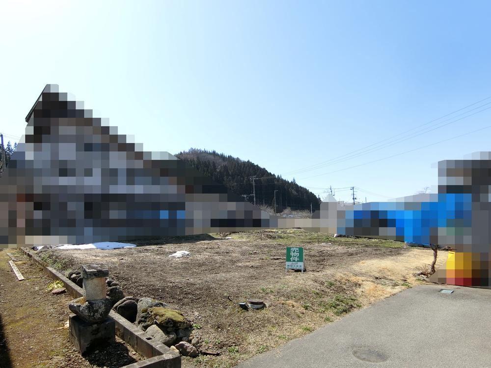 Land with Easy Access to Highway in Yanagitsumachi - Photo 1