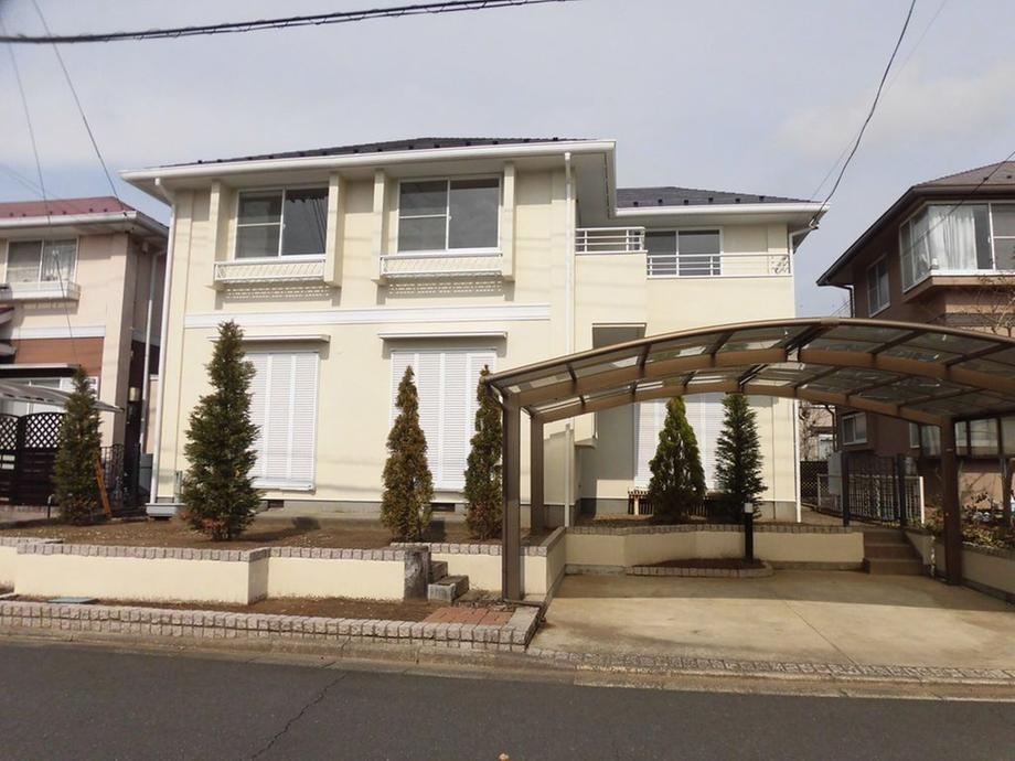 Cozy 4LDK House in Kimi no Mori South 2 - Photo 1