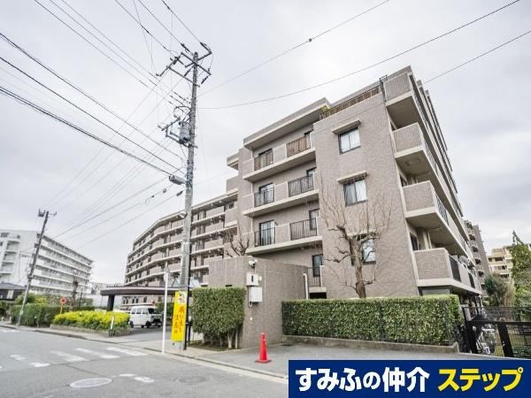 Bright 3LDK Apartment with Great Views in Kamiyabe-cho - Photo 1
